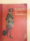 Clara Nast - Csöppike az iskolában [antikvár]
