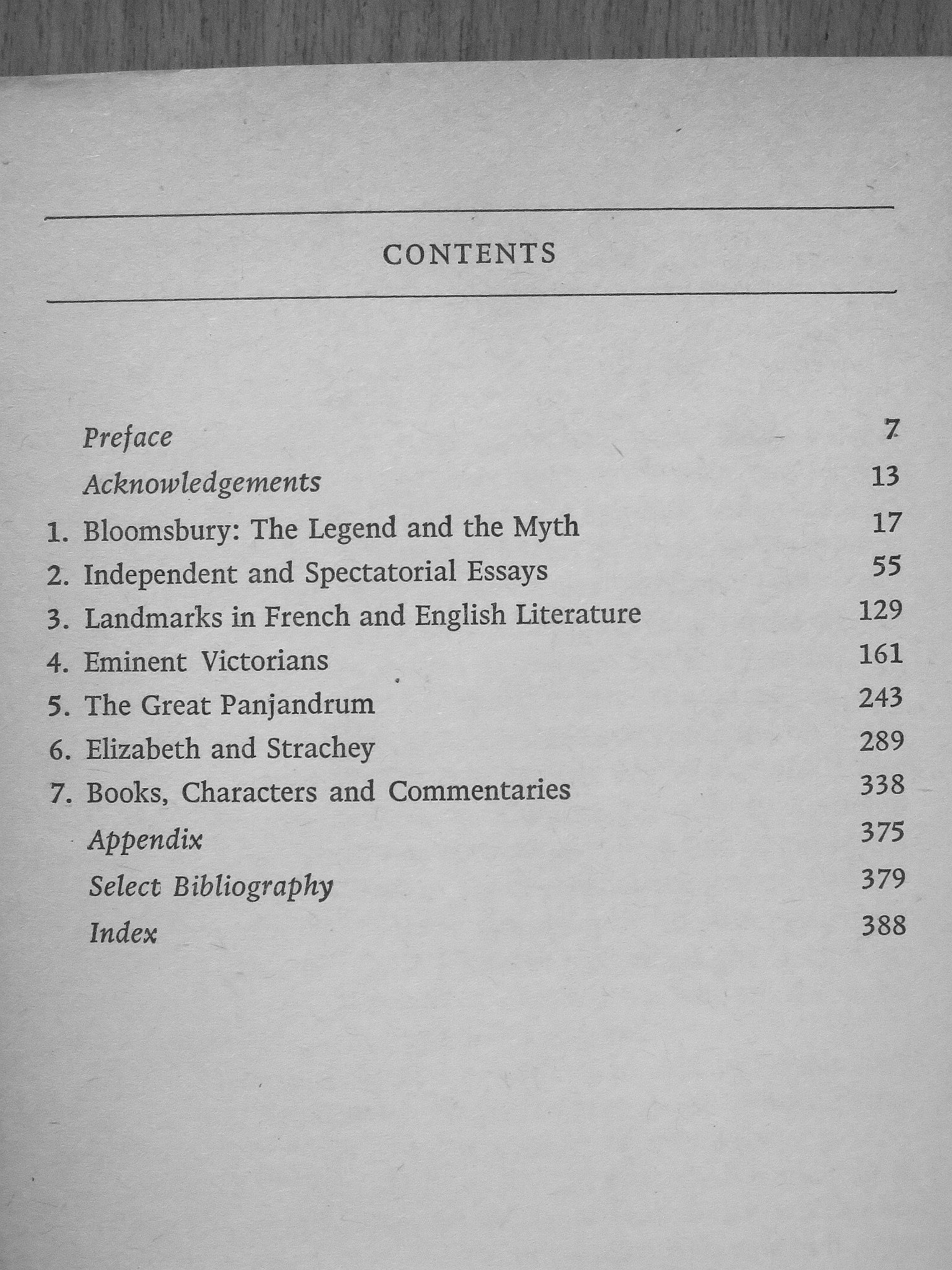 Michael Holroyd - Lytton Strachey and the Bloomsbury Group: His Work, Their Influence [antikvár]
