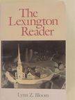 Lynn Z. Bloom - The Lexington Reader [antikvár]