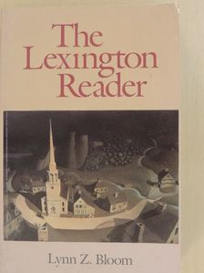 Lynn Z. Bloom - The Lexington Reader [antikvár]