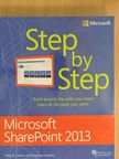 Olga M. Londer - Microsoft SharePoint 2013 [antikvár]