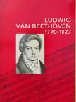 Dieter Zechlin - Ludwig van Beethoven 1770-1827 [antikvár]