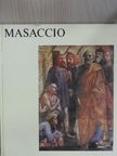 Takács József - Masaccio [antikvár]