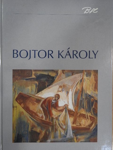 Aradi Nóra - Bojtor Károly [antikvár]