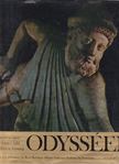 Erich Lessing - Odysséen [antikvár]