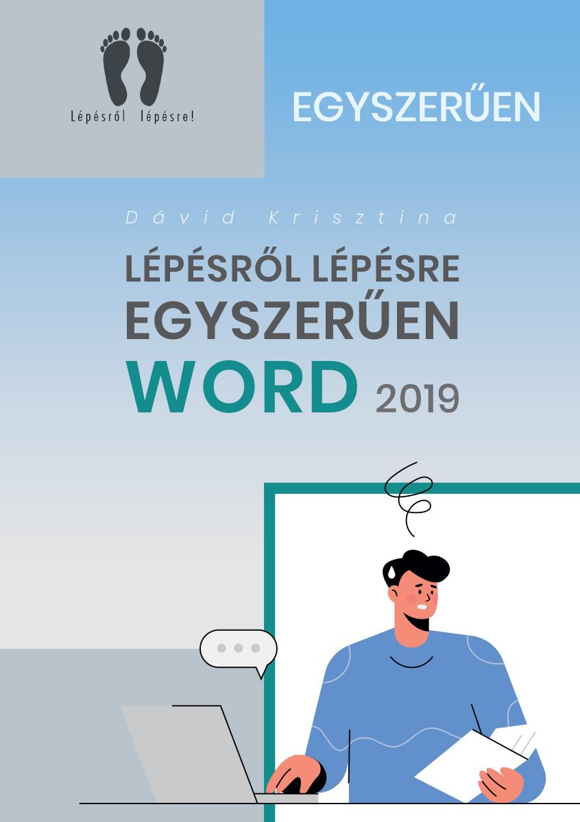 Dávid Krisztina - Word 2019