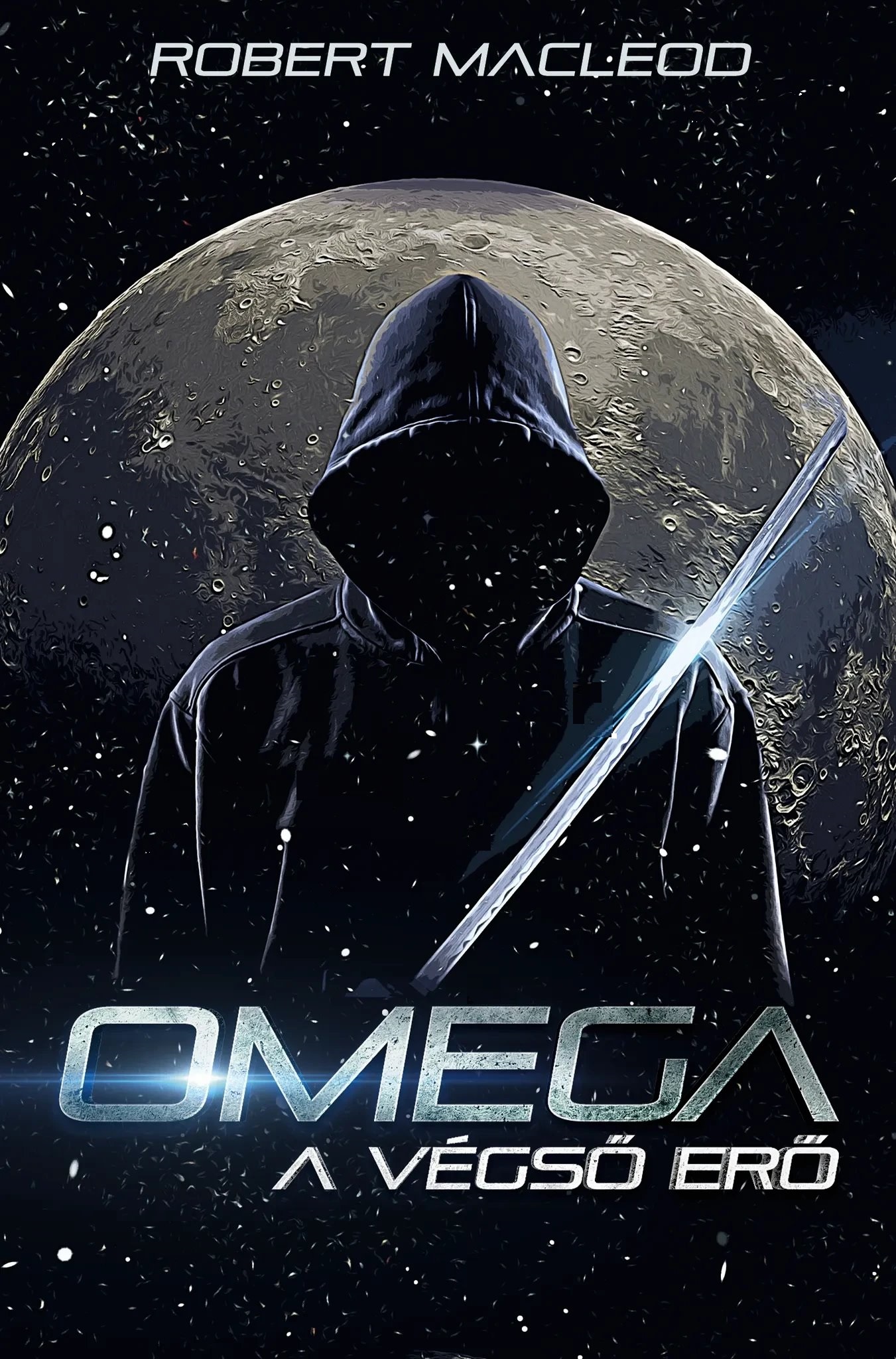 Robert MacLeod - Omega