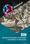 DIH - Diverzitás és homogenitás a történelemben, a társadalomban és a környezetben