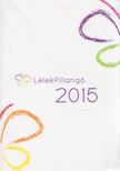 Gáspár Katalin - Lélekpillangó 2015 [antikvár]