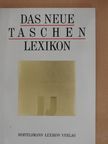 Das neue taschen Lexikon 7 (töredék) [antikvár]