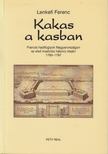 Lenkefi Ferenc - Kakas a kasban [antikvár]