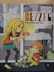 Fóris-Ferenczi Rita - Bezzeg [antikvár]