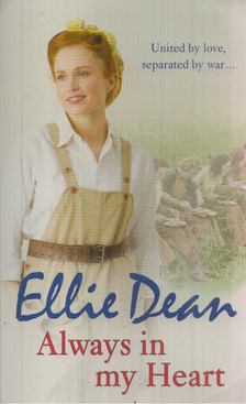Ellie Dean - Always In My Heart [antikvár]