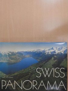 Emil Egli - Swiss Panorama [antikvár]