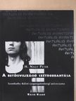 H. Nagy Péter - A betűcivilizáció szétrobbantása [antikvár]