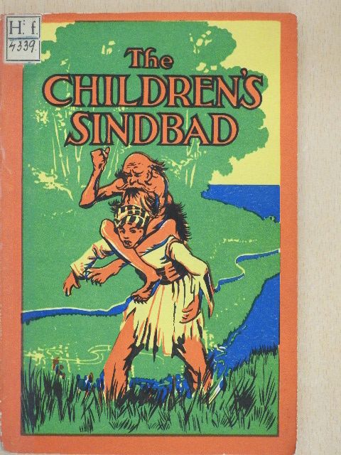The Children's Sindbad [antikvár]