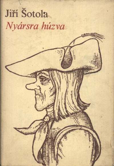 SOTOLA, JIRI - Nyársra húzva [antikvár]
