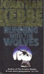 KEBBE, JONATHAN - Running with the Wolves [antikvár]