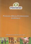 Czinege István - Pannónia Alkony Életbiztosítás Kézikönyve [antikvár]