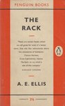 A. E. Ellis - The Rack [antikvár]