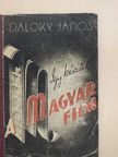 Dáloky János - Igy készül a magyar film [antikvár]