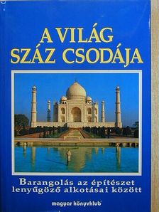 Brigitte Lederer - A világ száz csodája [antikvár]