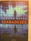 Jessica Barry - Szabadesés [antikvár]
