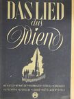 Ernst Arnold - Das Lied aus Wien [antikvár]
