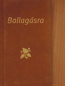 Ady Endre - Ballagásra [antikvár]