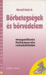 Marczell István dr. - Bőrbetegségek és bőrvédelem [antikvár]