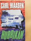 Carl Hiaasen - Hurrikán [antikvár]