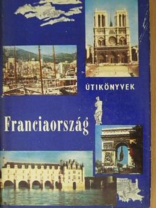 Pálfy József - Franciaország [antikvár]
