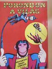 Porondon a világ  [antikvár]