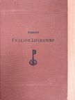 Maxime Harrison-Berlitz - Outlines of English Literature [antikvár]