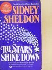 Sidney Sheldon - The Stars Shine Down [antikvár]