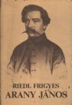 RIEDL FRIGYES - Arany János [antikvár]
