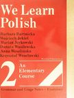 Anna Weselinska - We Learn Polish 2. [antikvár]