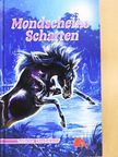 Sabine Giebken - Mondscheins Schatten [antikvár]