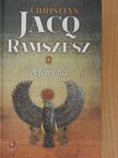 Christian Jacq - Ramszesz I. [antikvár]