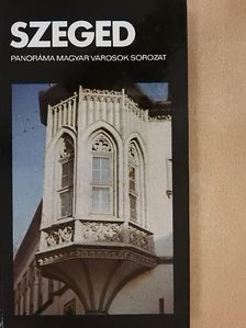 Szeged [antikvár]