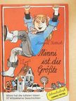 Margret Rettich - Minni ist die Größte [antikvár]