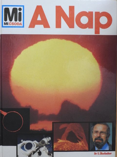 Dr. Erich Übelacker - A Nap [antikvár]