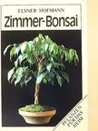 Gerhard Hofmann - Zimmer-Bonsai [antikvár]