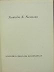 Stanislav K. Neumann - Stanislav K. Neumann [antikvár]