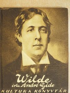 André Gide - Oscar Wilde [antikvár]
