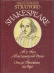 William Shakespeare - The Illustrated Stratford Shakespeare [antikvár]
