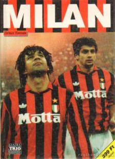 Dénes Tamás - Milan [antikvár]