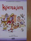 Kassovitz László - Kócmajom [antikvár]
