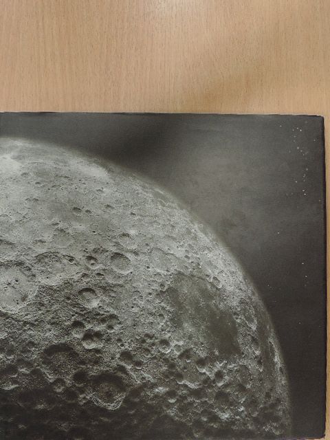 Andrew Chaikin - Full Moon [antikvár]