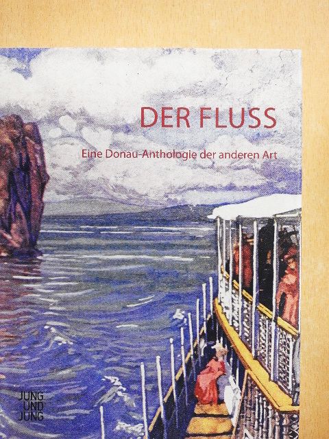 Der Fluss [antikvár]